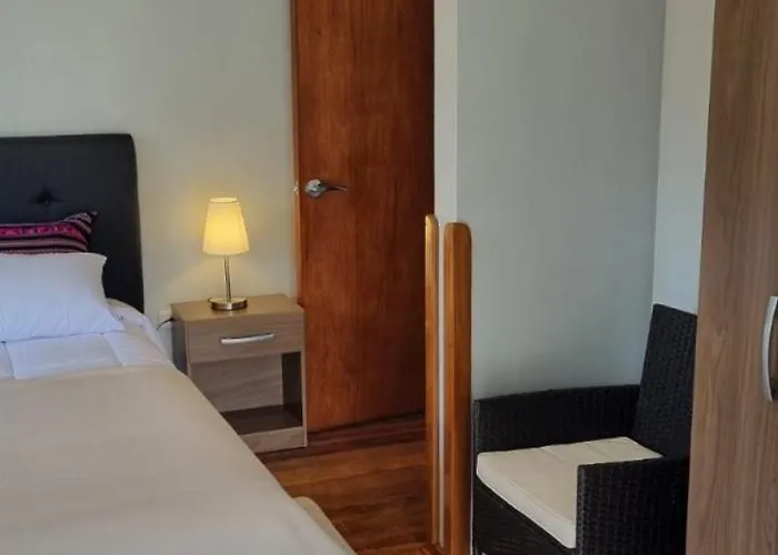 Сasa de vacaciones Luxury Refuge With Jacuzzi And Epic Views *