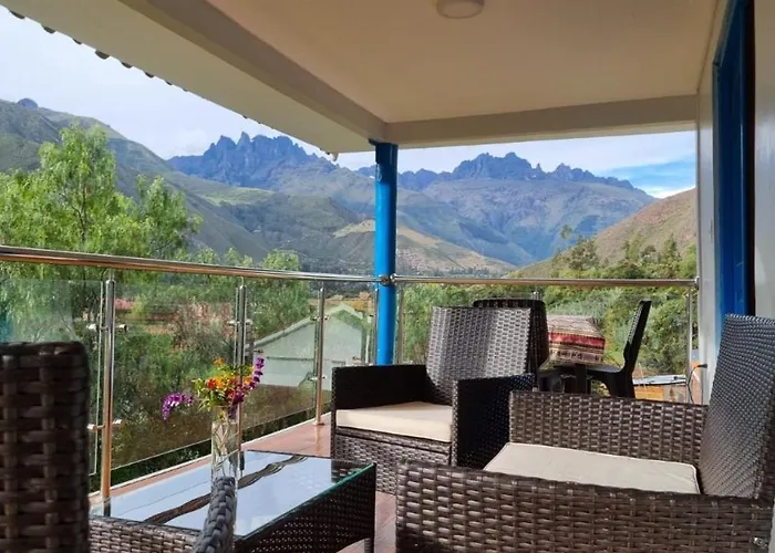Luxury Refuge With Jacuzzi And Epic Views