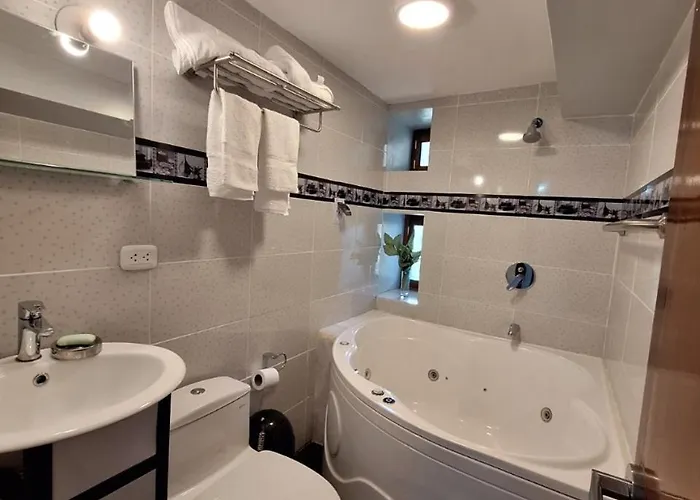 Luxury Refuge With Jacuzzi And Epic Views * Huayllabamba