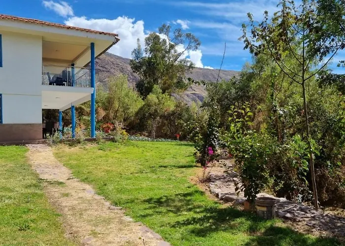 Luxury Refuge With Jacuzzi And Epic Views