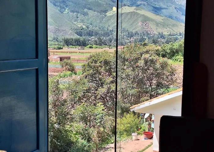 Luxury Refuge With Jacuzzi And Epic Views