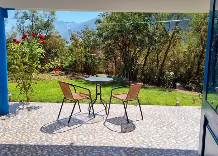 Luxury Refuge With Jacuzzi And Epic Views *
