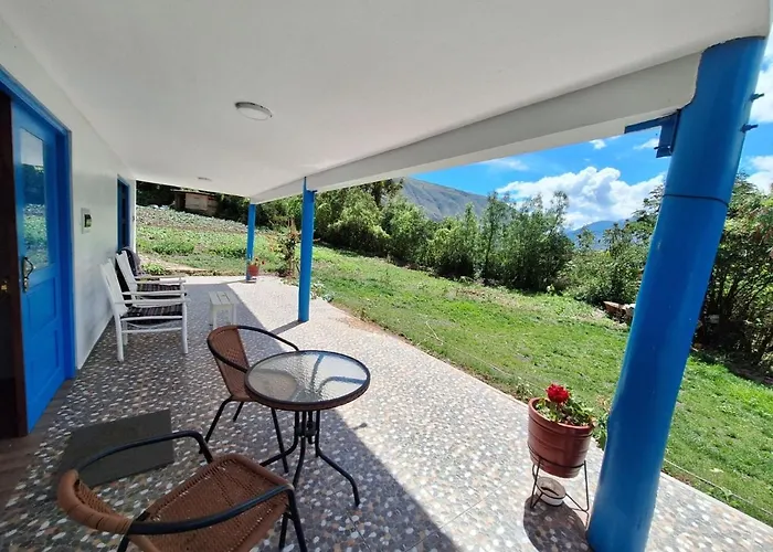 Сasa de vacaciones Luxury Refuge With Jacuzzi And Epic Views