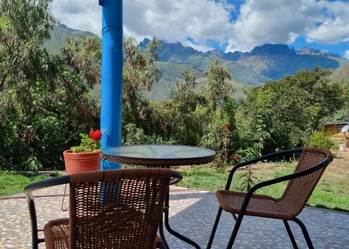 Luxury Refuge With Jacuzzi And Epic Views *