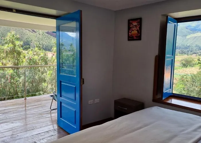 Luxury Refuge With Jacuzzi And Epic Views