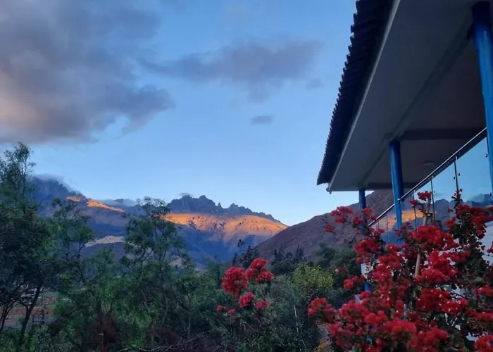 Luxury Refuge With Jacuzzi And Epic Views Casa de férias