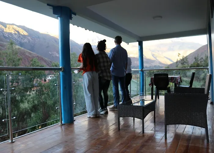 Luxury Refuge With Jacuzzi And Epic Views *