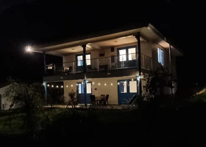 Luxury Refuge With Jacuzzi And Epic Views Casa de férias Huayllabamba
